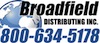 Broadfield Distributing, Inc.
